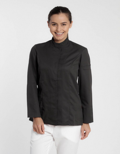 Jacke Giulianova Lady Care - raven